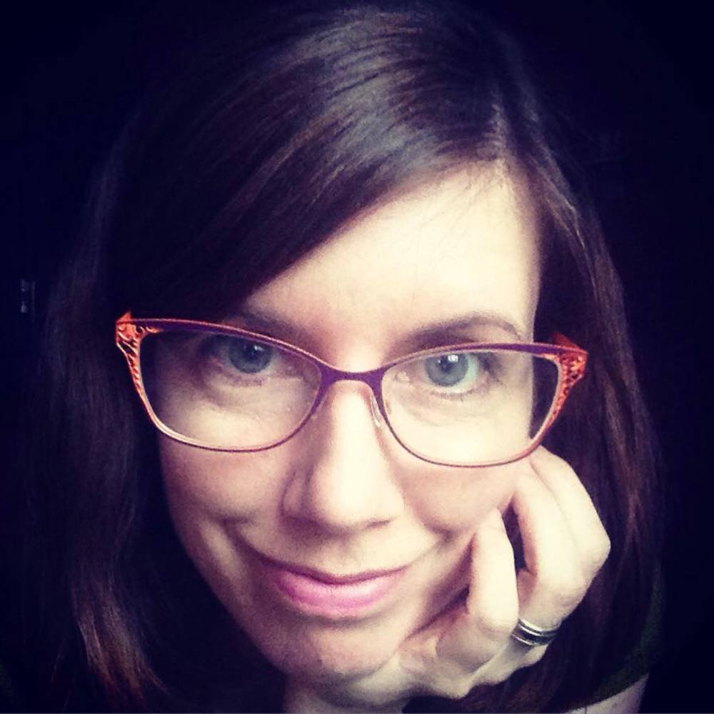 Meet your Posher, Tiffany